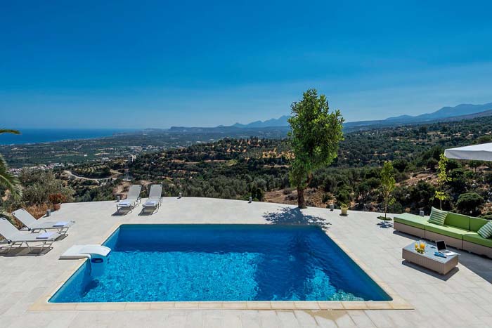 Villa Zeus